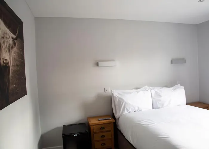 Cheap Hotels Near Inverness