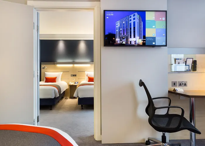 Cheap Accommodations near Watford