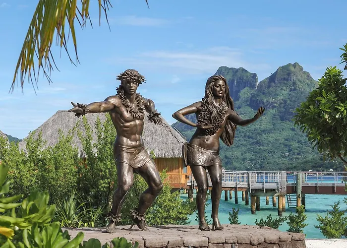 Hotels Near Bora Bora