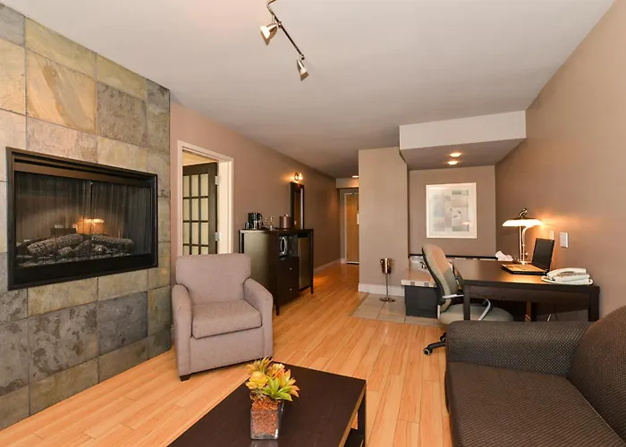 Hotels Near Moncton Airport