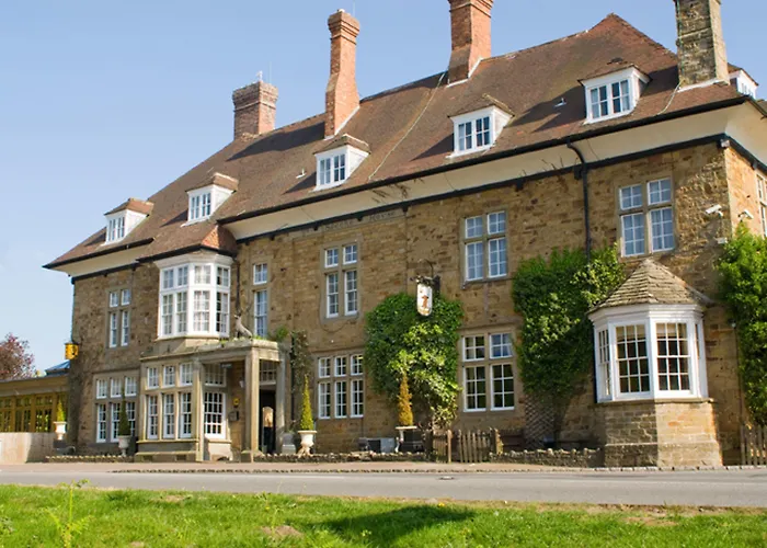 Hotels Near Forest of Dean