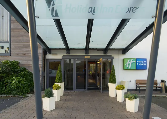 Cheap Accommodations Near Cambridge