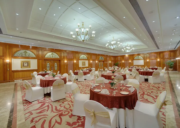 5-Star Hotels in Mussoorie Near Mall Road