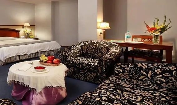 Nearby Hotels in Prayagraj